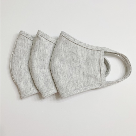 🇱🇷3PCS Reusable FACE MASKS for Adults🇱🇷 - Picture 6 of 6